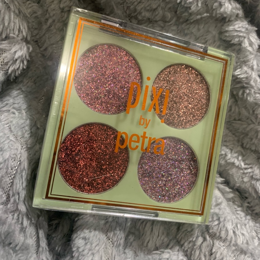 Glitter Palette